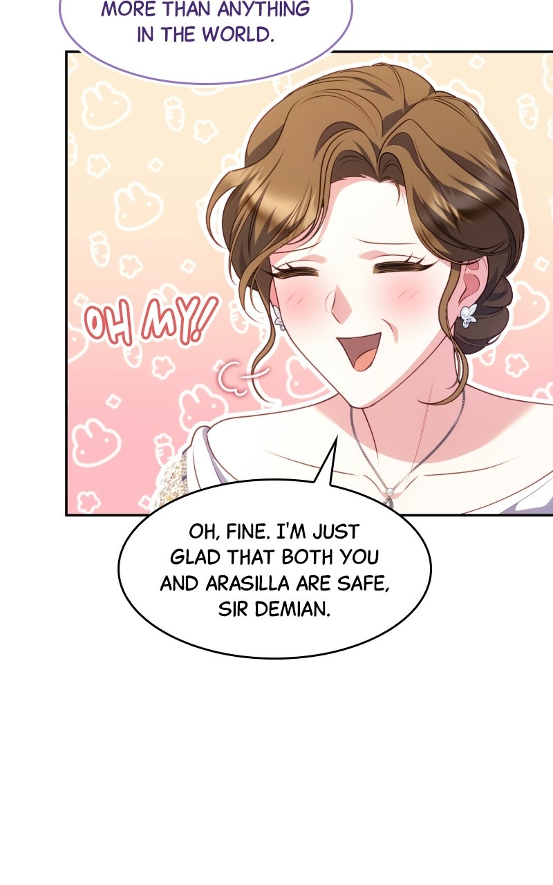 Read Vows and Vendettas chapter 31 image 51 on Lezhin