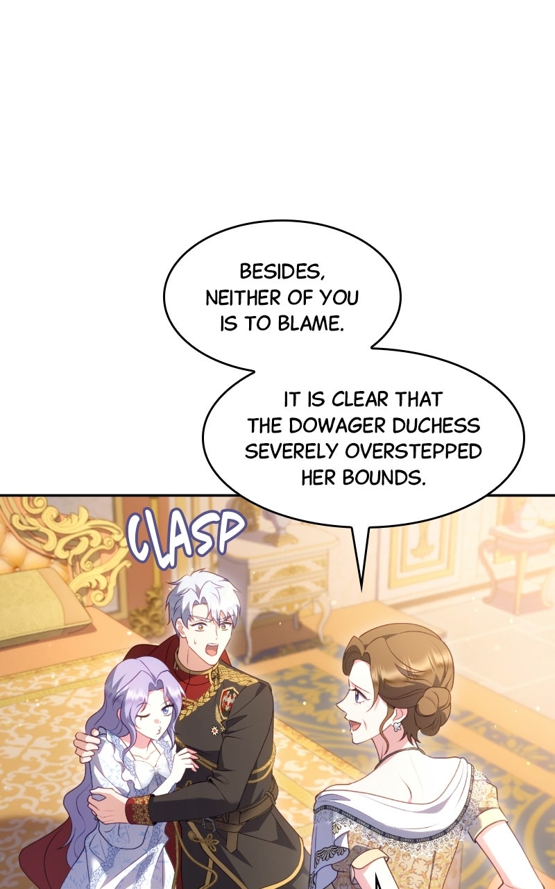 Read Vows and Vendettas chapter 31 image 52 on Lezhin