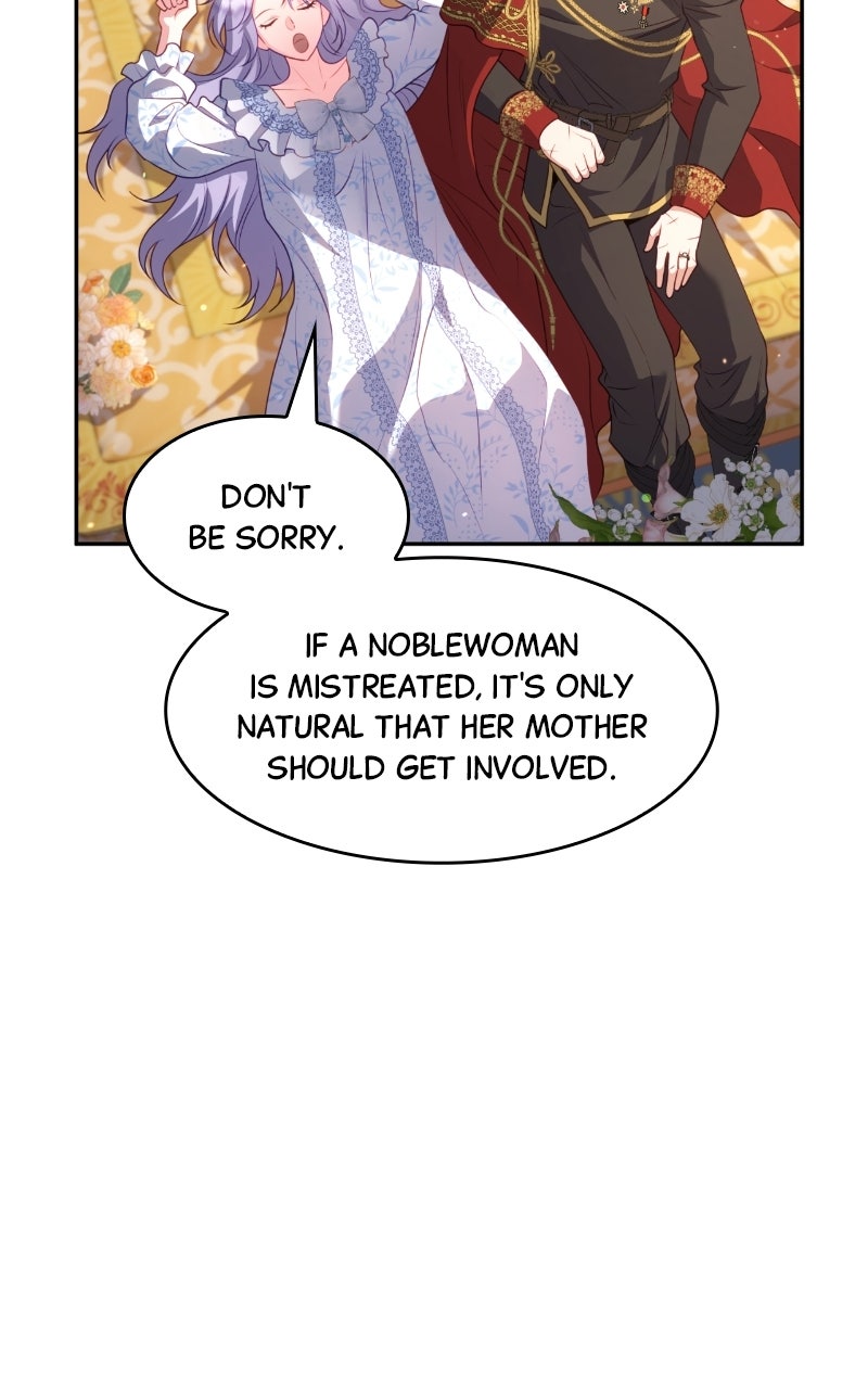 Read Vows and Vendettas chapter 31 image 57 on Lezhin