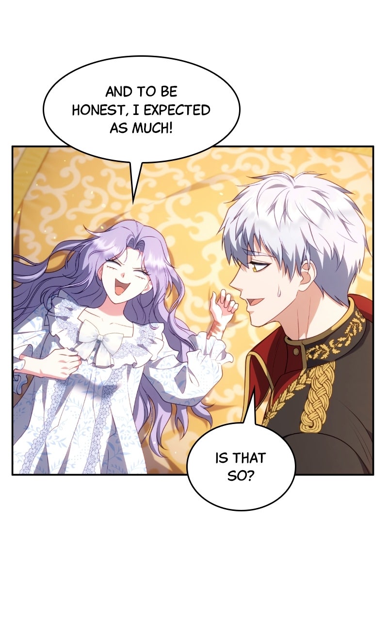Read Vows and Vendettas chapter 31 image 58 on Lezhin