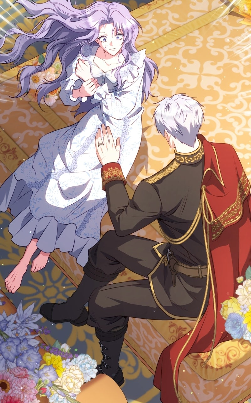 Read Vows and Vendettas chapter 31 image 62 on Lezhin