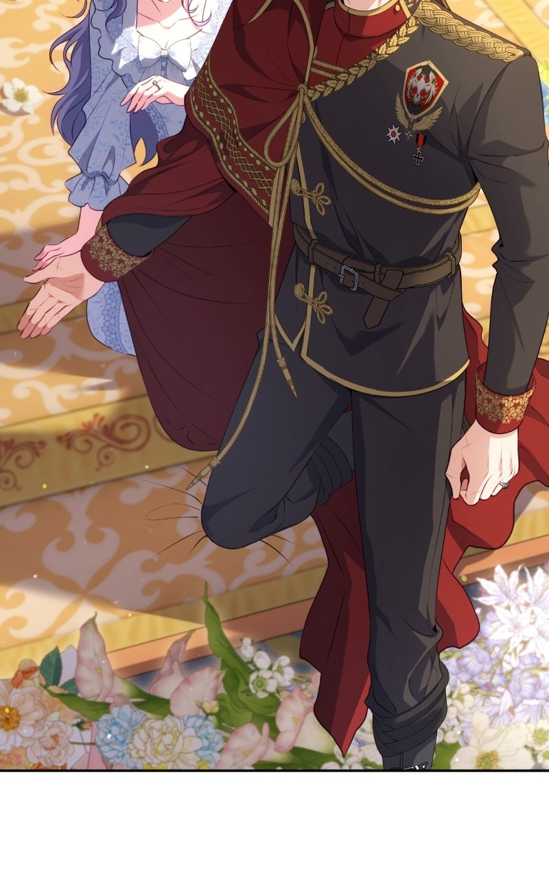 Read Vows and Vendettas chapter 31 image 7 on Lezhin