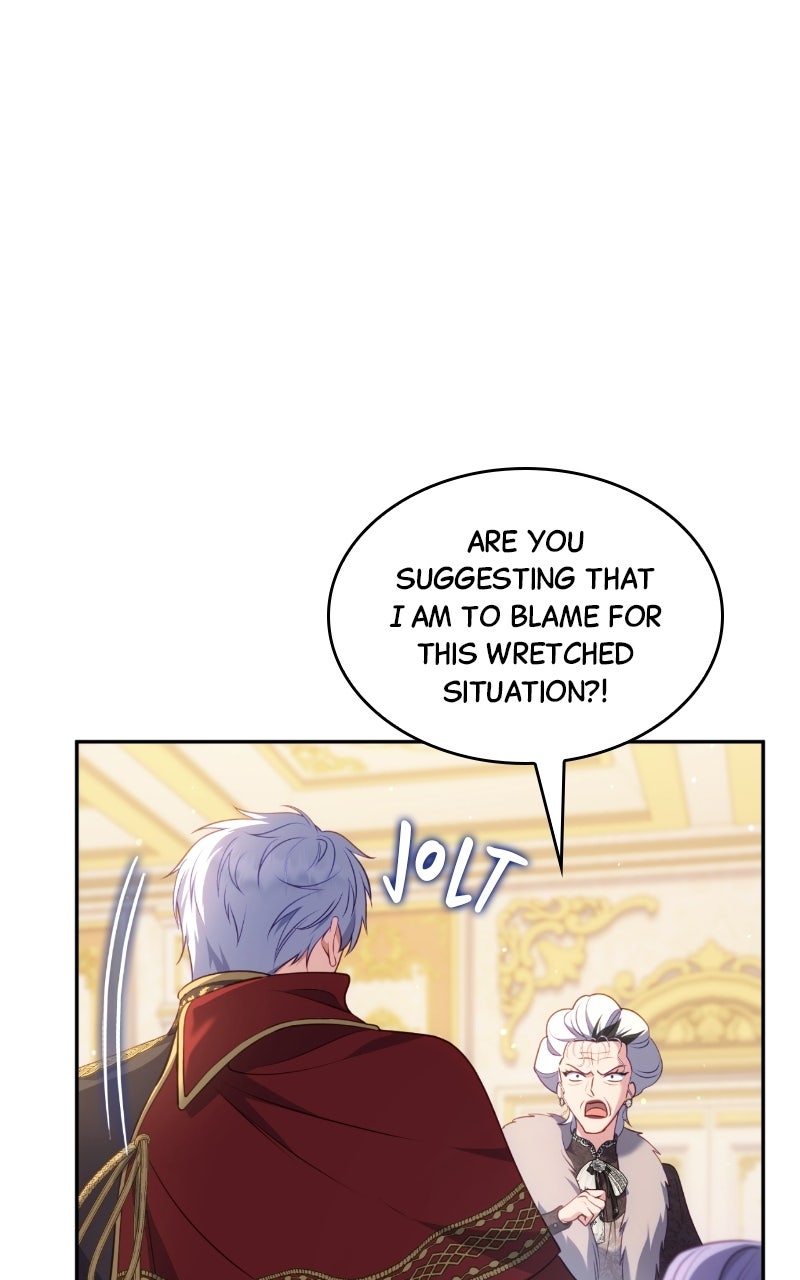 Read Vows and Vendettas chapter 31 image 8 on Lezhin