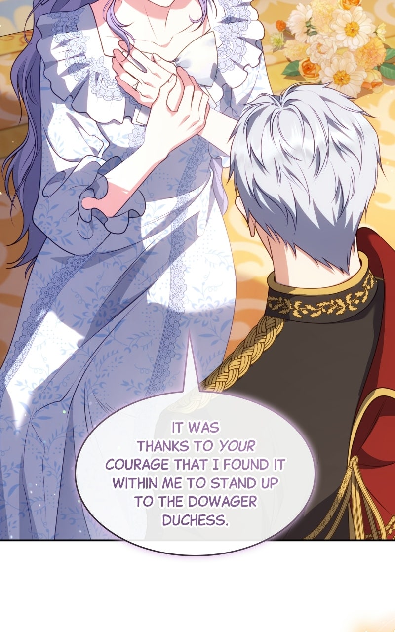 Read Vows and Vendettas chapter 31 image 85 on Lezhin