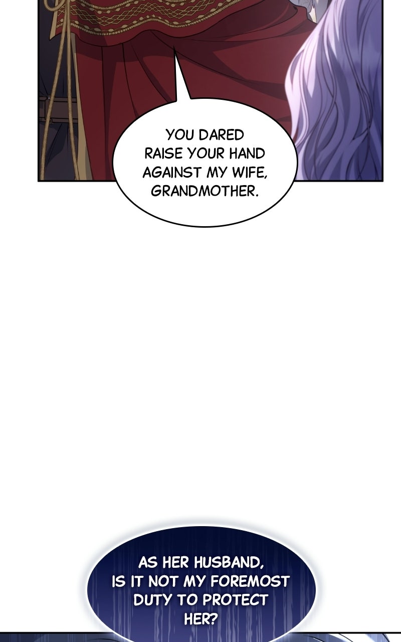 Read Vows and Vendettas chapter 31 image 9 on Lezhin