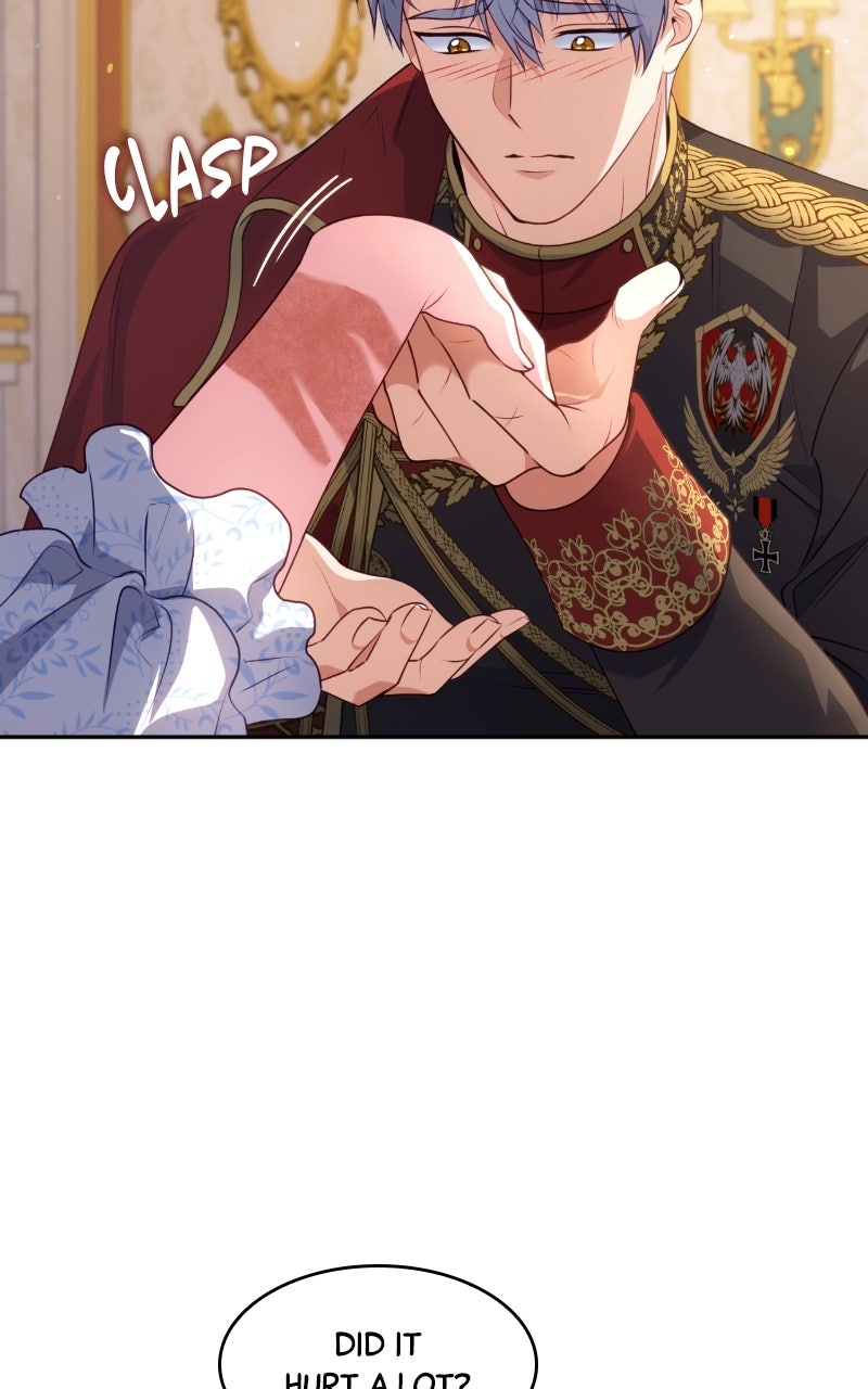Read Vows and Vendettas chapter 31 image 94 on Lezhin