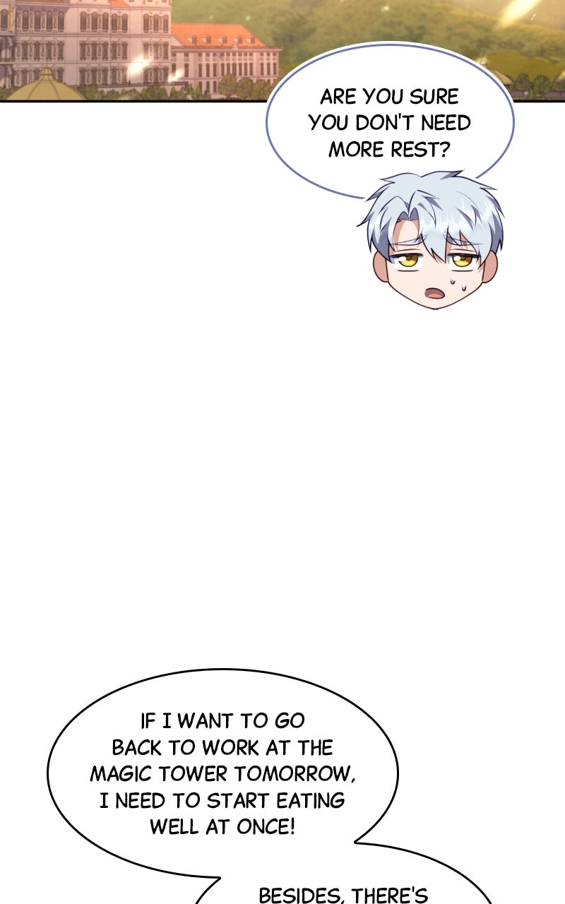 Read Vows and Vendettas chapter 32 image 1 on Lezhin