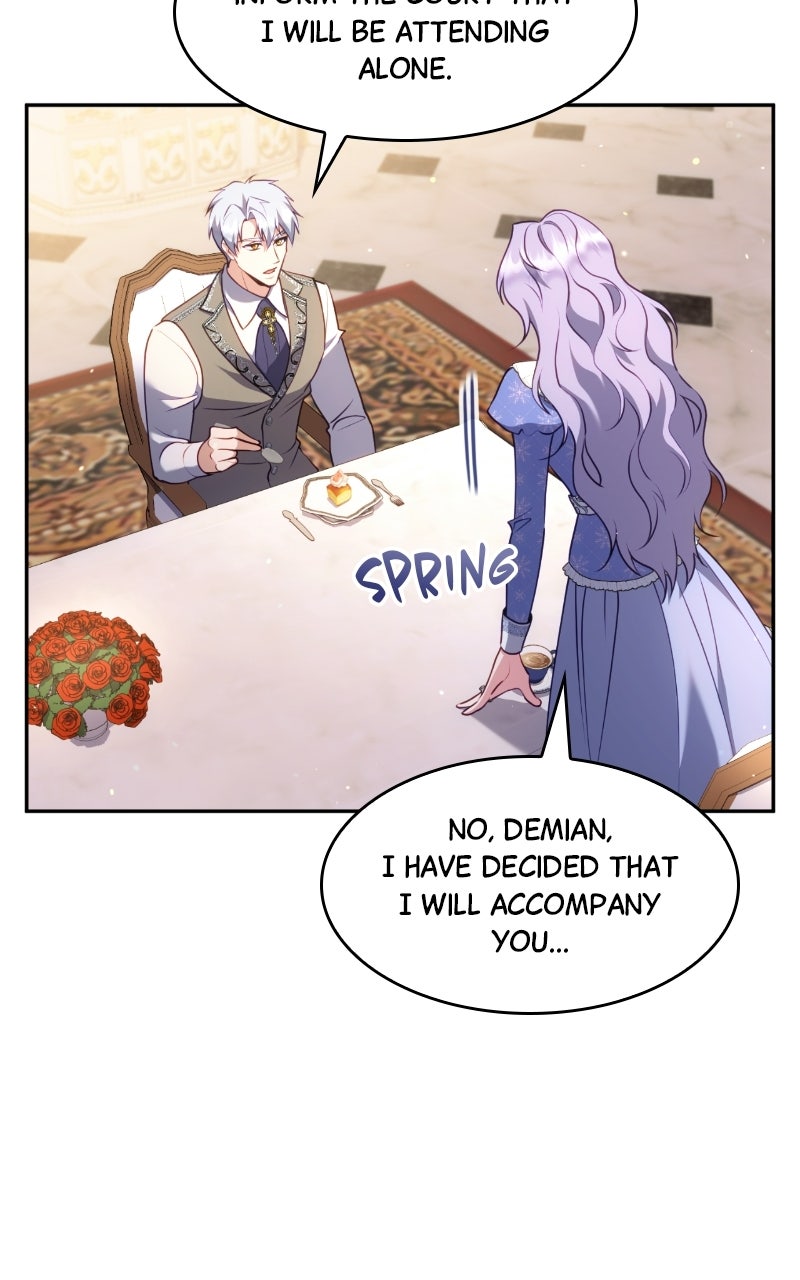 Read Vows and Vendettas chapter 32 image 101 on Lezhin