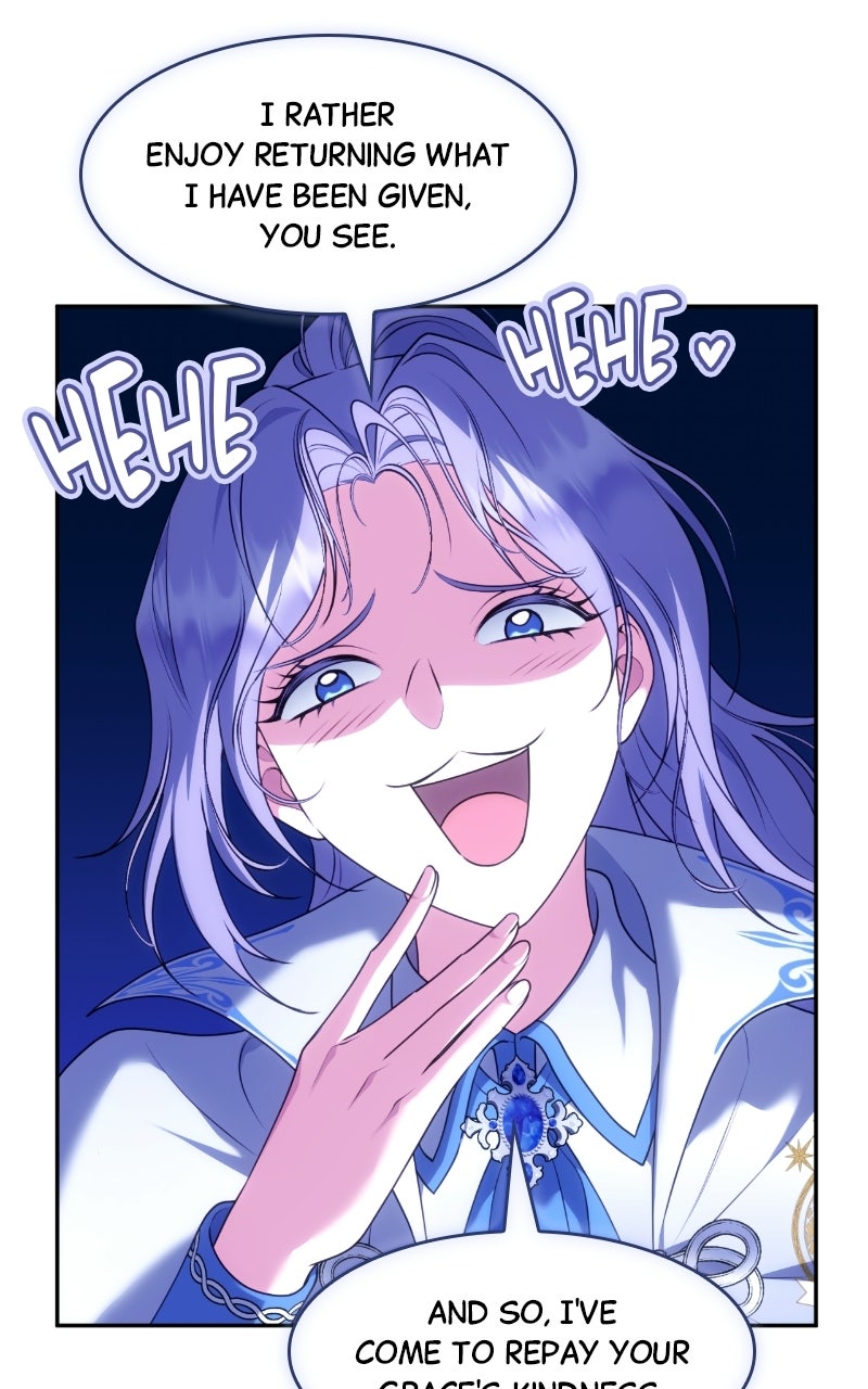 Read Vows and Vendettas chapter 32 image 11 on Lezhin
