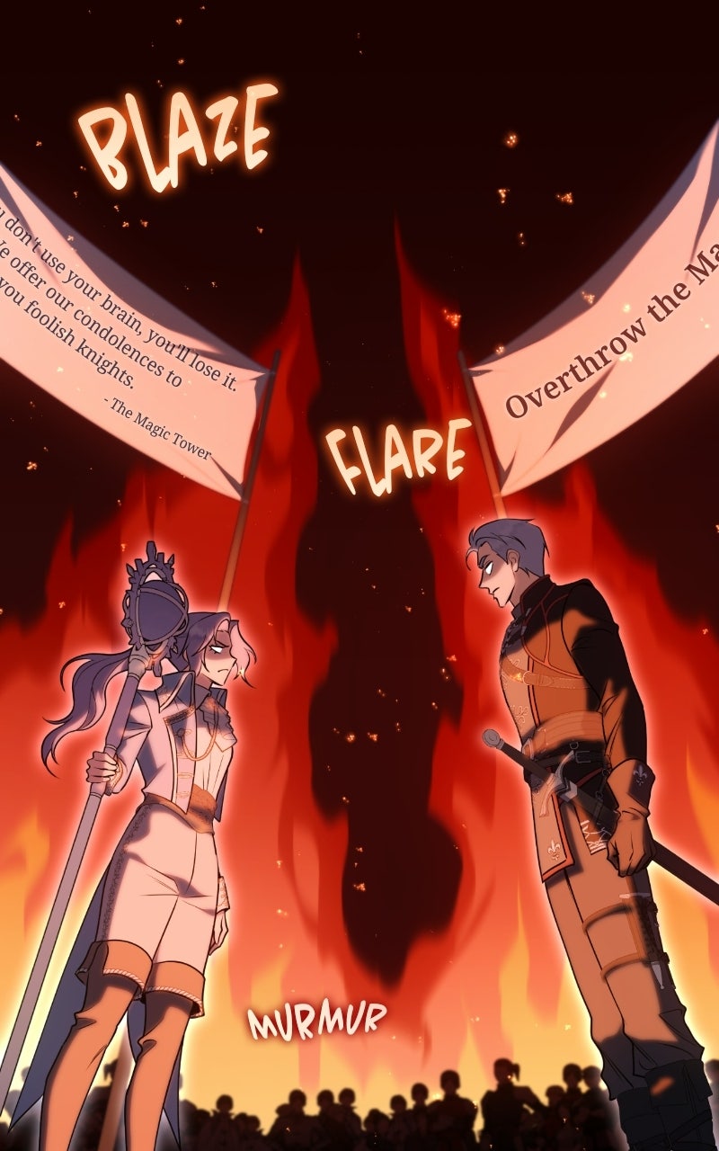 Read Vows and Vendettas chapter 32 image 111 on Lezhin