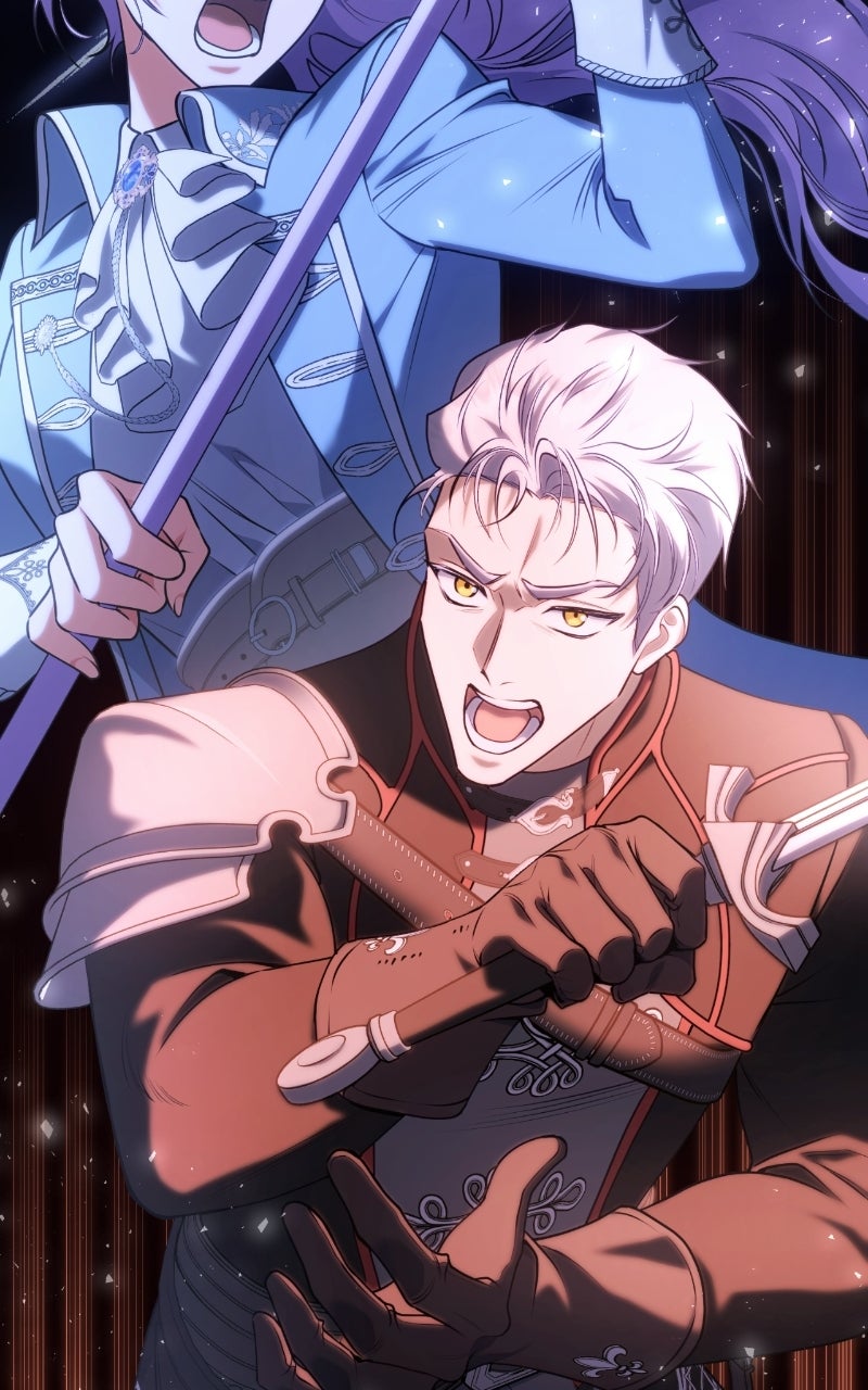 Read Vows and Vendettas chapter 32 image 118 on Lezhin