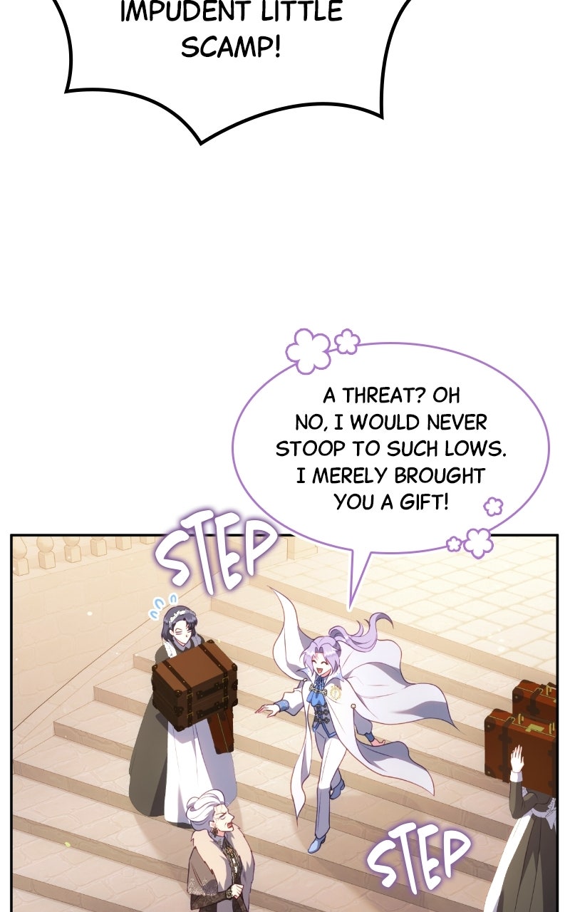 Read Vows and Vendettas chapter 32 image 13 on Lezhin