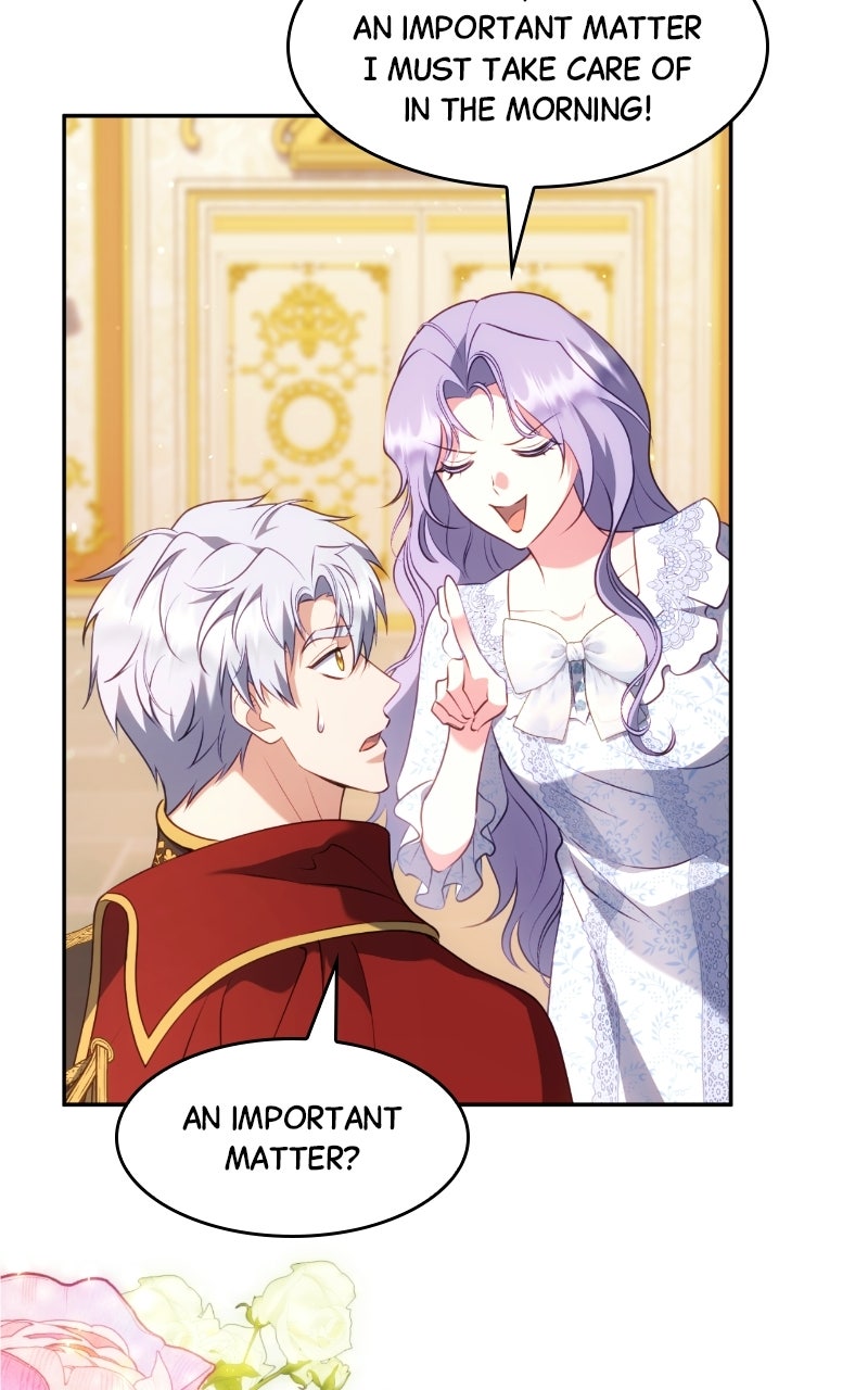 Read Vows and Vendettas chapter 32 image 2 on Lezhin