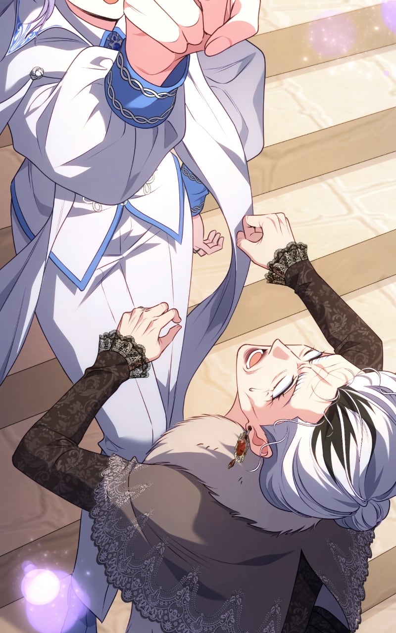 Read Vows and Vendettas chapter 32 image 22 on Lezhin