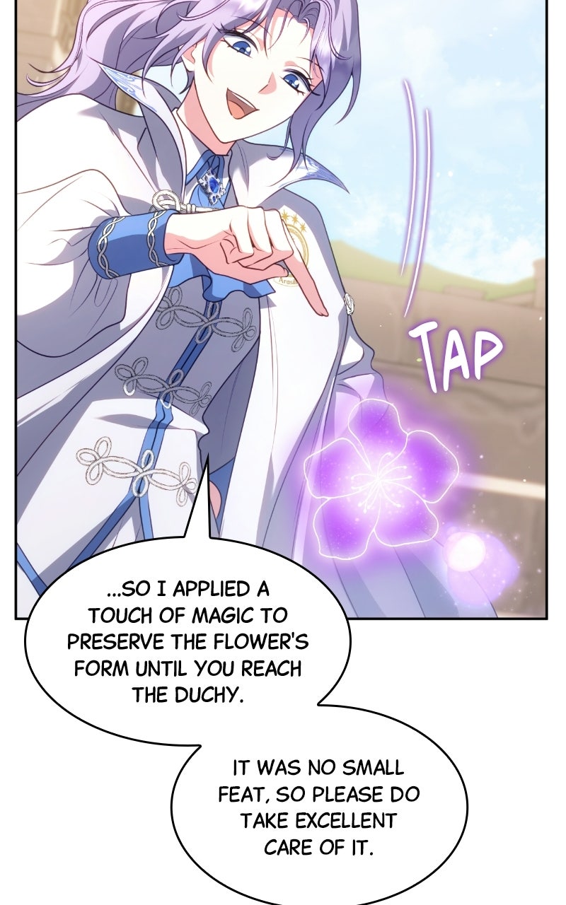 Read Vows and Vendettas chapter 32 image 24 on Lezhin
