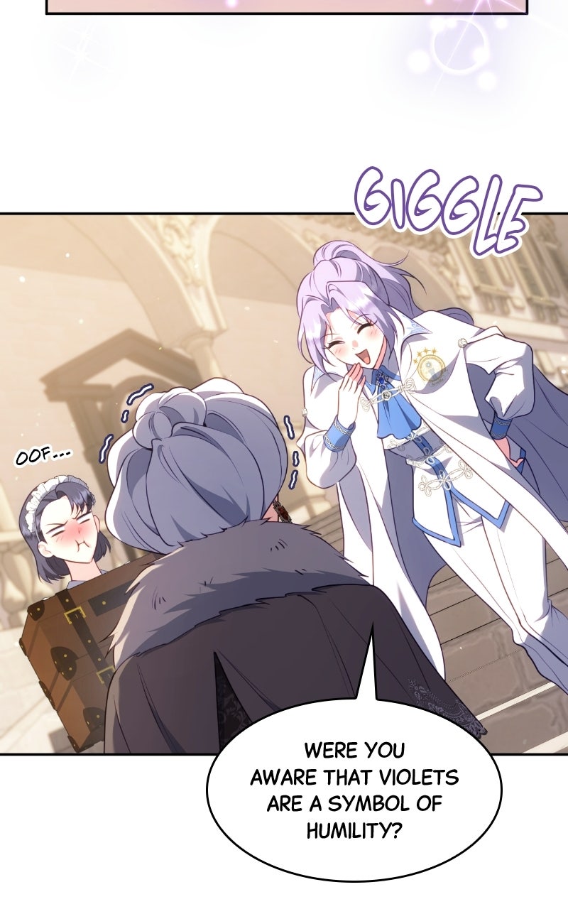 Read Vows and Vendettas chapter 32 image 27 on Lezhin