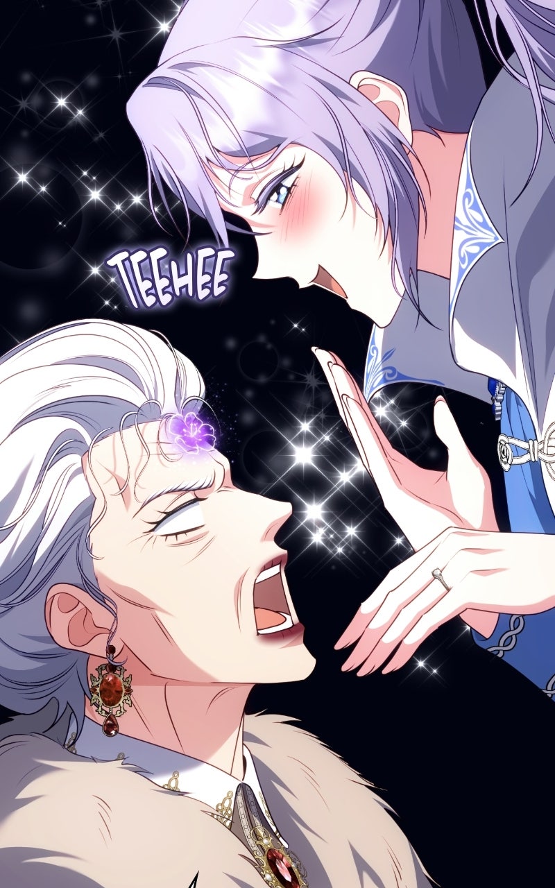 Read Vows and Vendettas chapter 32 image 29 on Lezhin