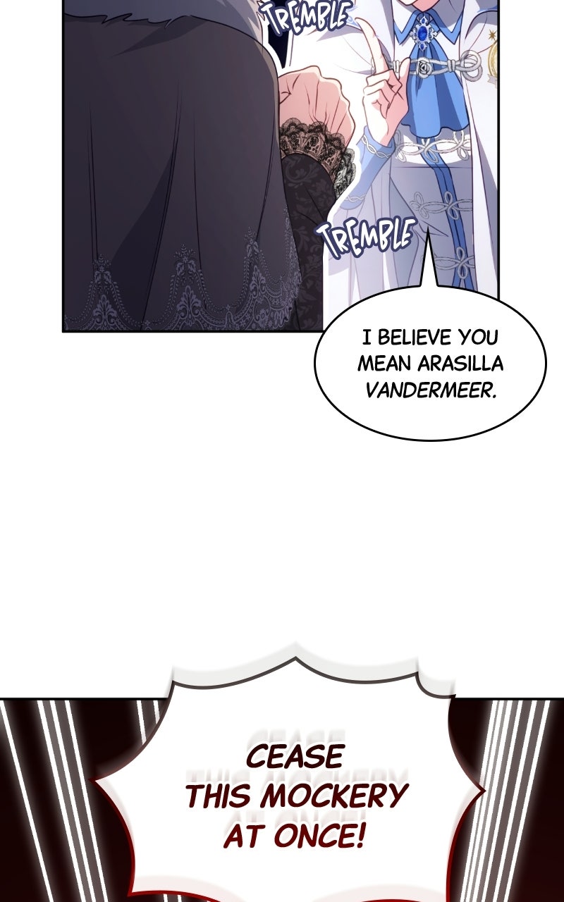 Read Vows and Vendettas chapter 32 image 31 on Lezhin