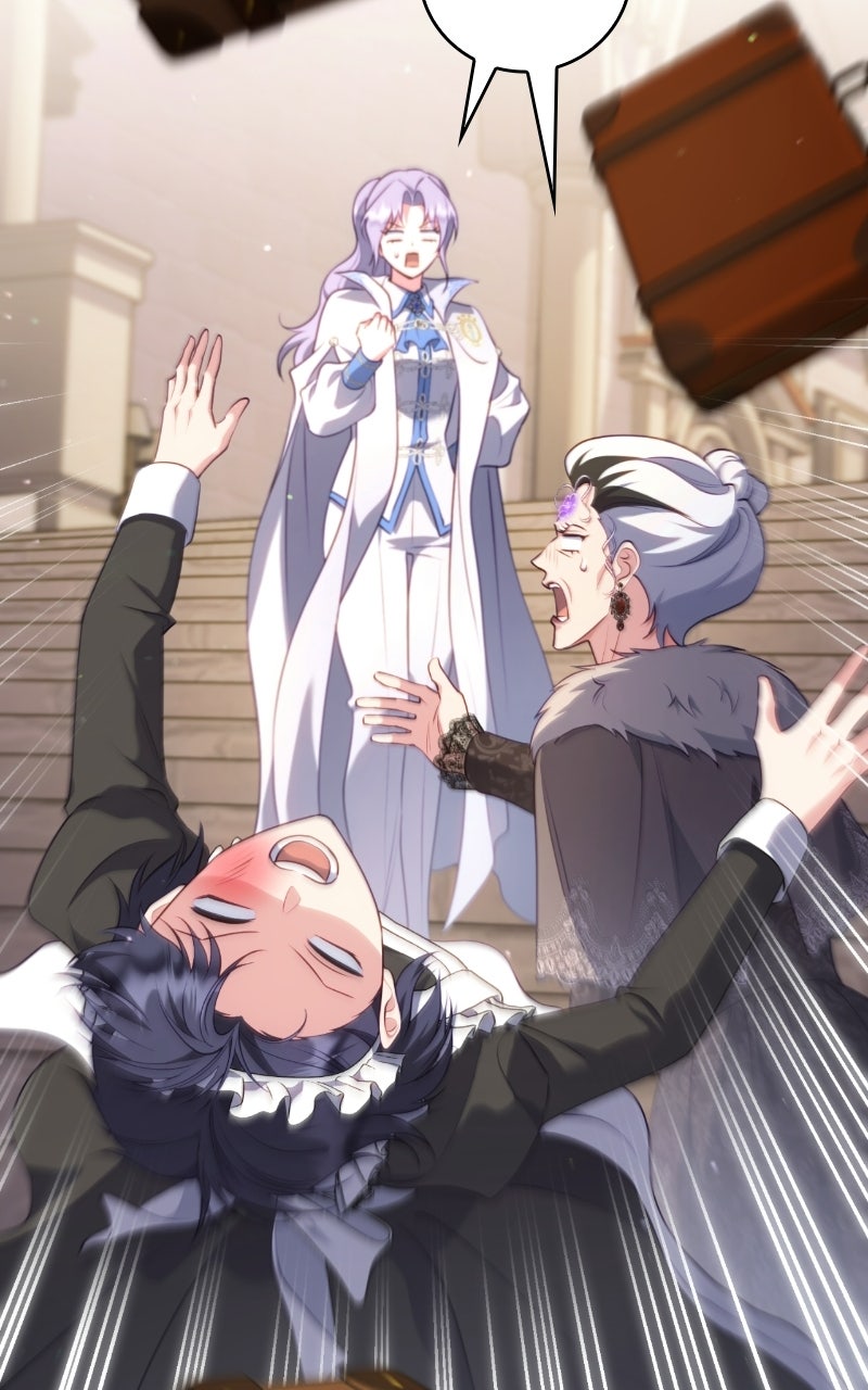 Read Vows and Vendettas chapter 32 image 36 on Lezhin