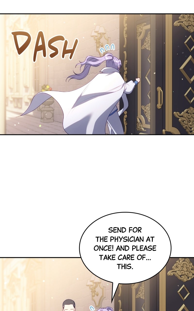 Read Vows and Vendettas chapter 32 image 42 on Lezhin