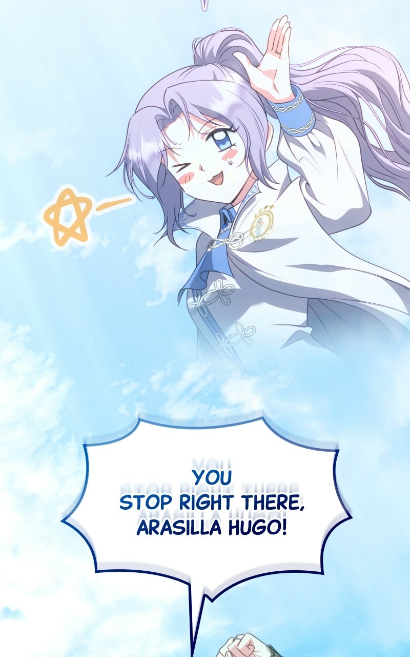 Read Vows and Vendettas chapter 32 image 44 on Lezhin