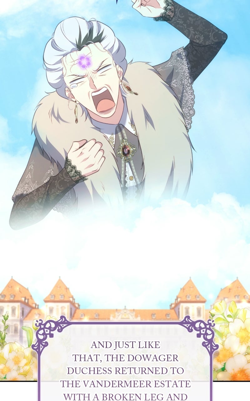Read Vows and Vendettas chapter 32 image 45 on Lezhin