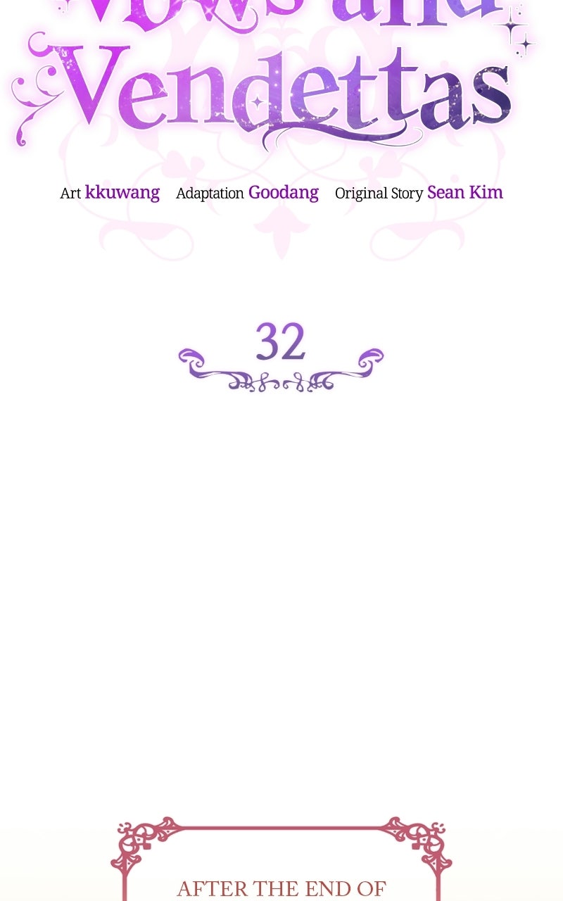 Read Vows and Vendettas chapter 32 image 47 on Lezhin