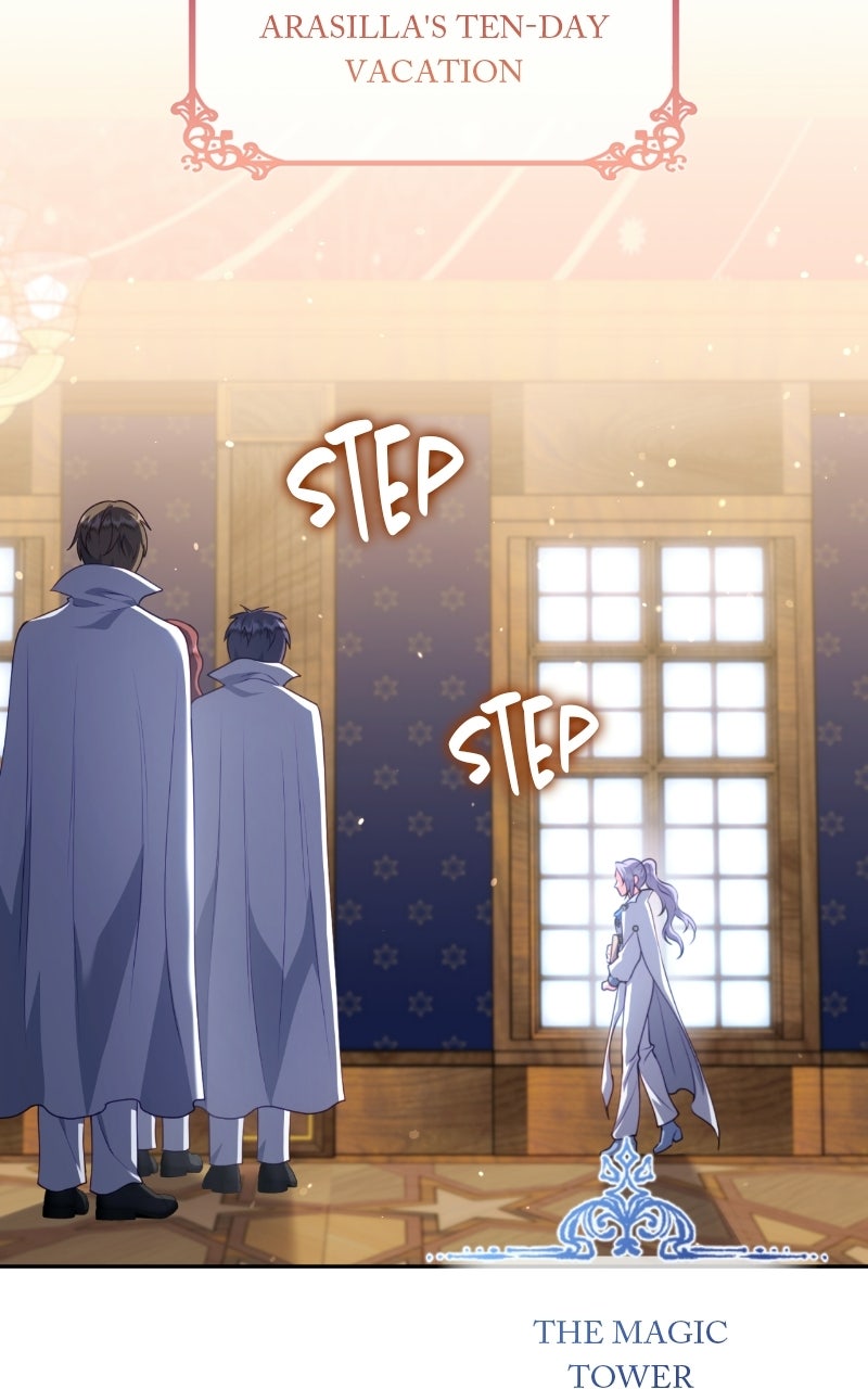 Read Vows and Vendettas chapter 32 image 48 on Lezhin