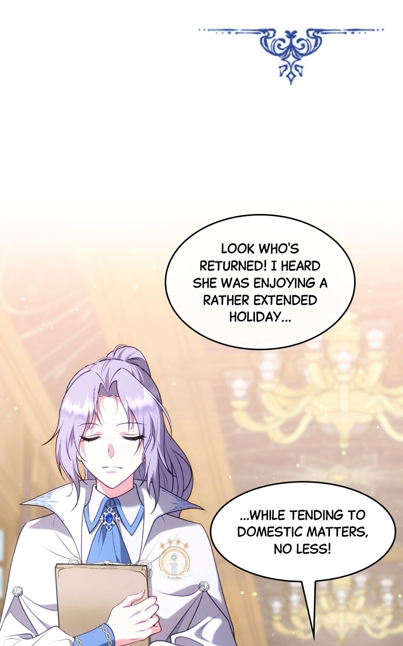 Read Vows and Vendettas chapter 32 image 49 on Lezhin