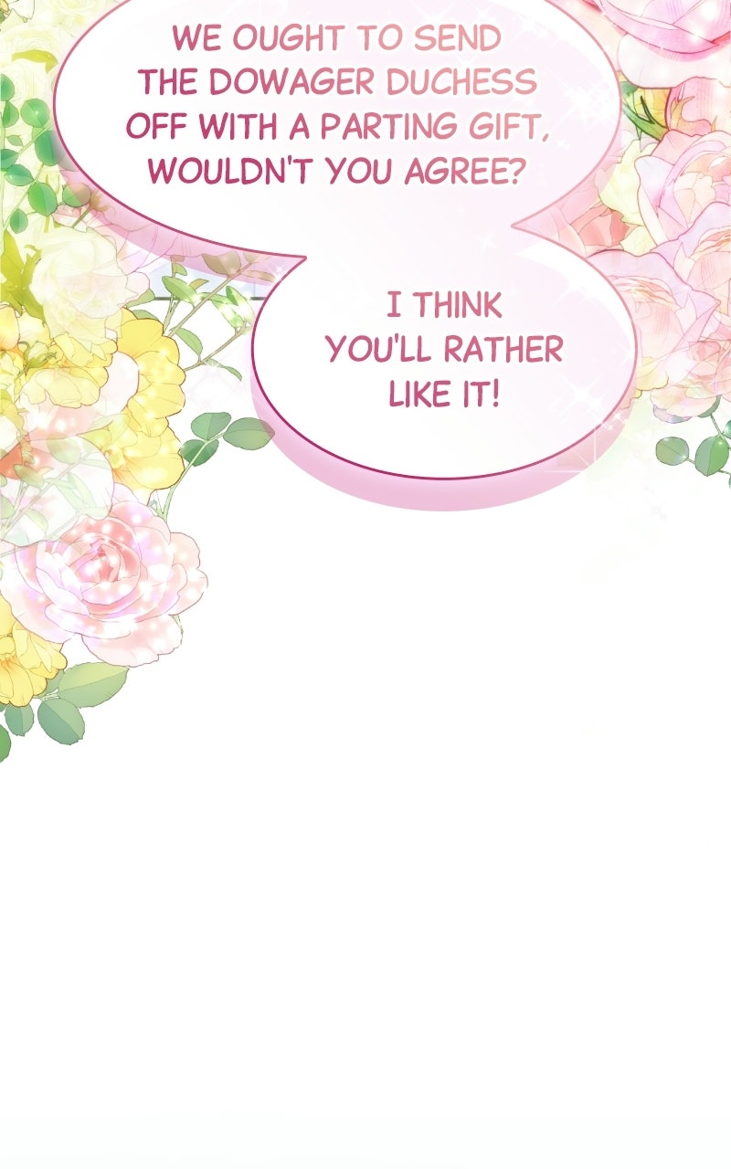 Read Vows and Vendettas chapter 32 image 5 on Lezhin