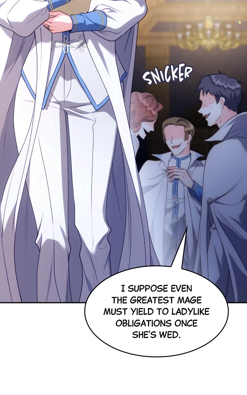 Read Vows and Vendettas chapter 32 image 50 on Lezhin