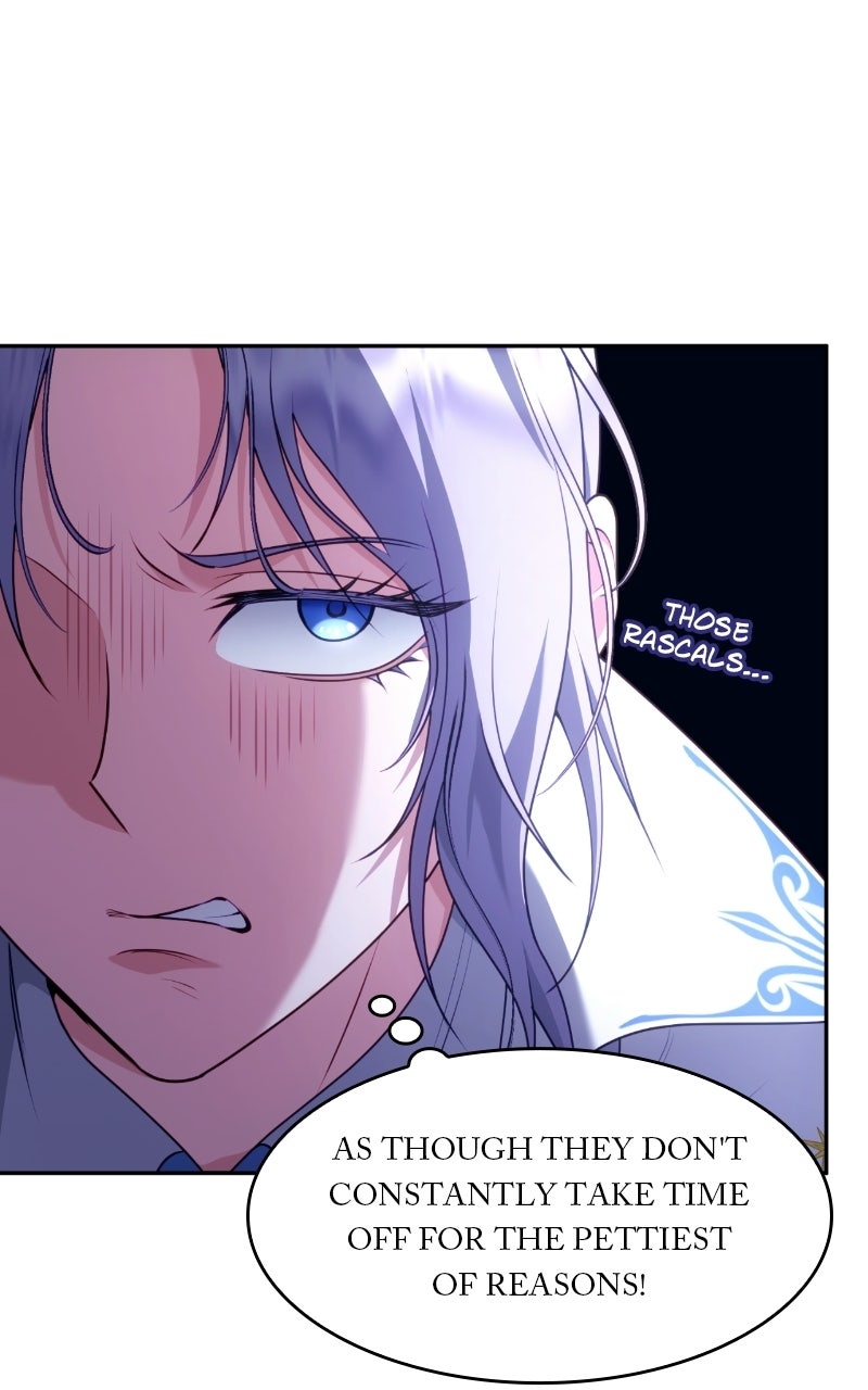 Read Vows and Vendettas chapter 32 image 51 on Lezhin