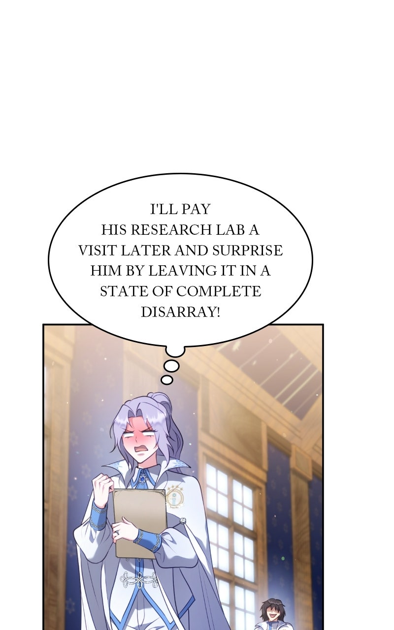 Read Vows and Vendettas chapter 32 image 52 on Lezhin