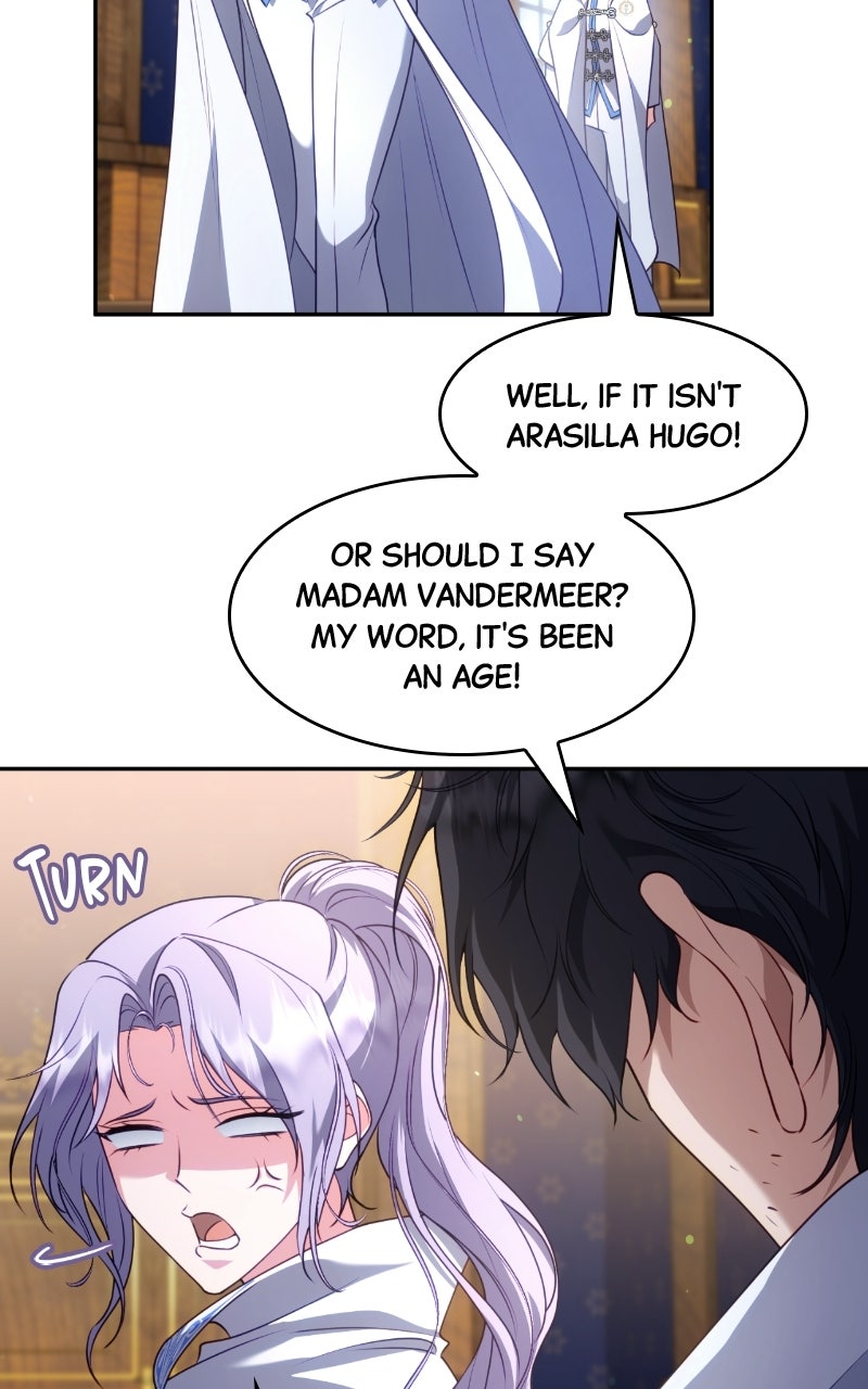 Read Vows and Vendettas chapter 32 image 53 on Lezhin
