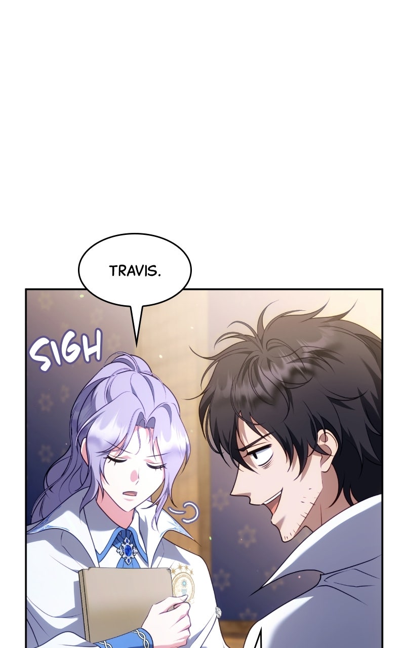 Read Vows and Vendettas chapter 32 image 59 on Lezhin