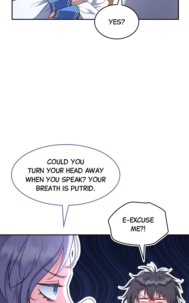 Read Vows and Vendettas chapter 32 image 60 on Lezhin