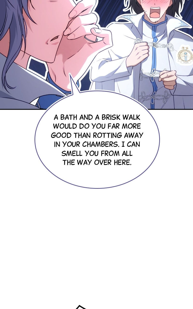Read Vows and Vendettas chapter 32 image 61 on Lezhin