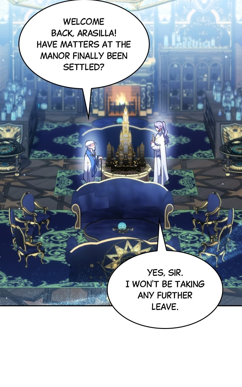 Read Vows and Vendettas chapter 32 image 69 on Lezhin
