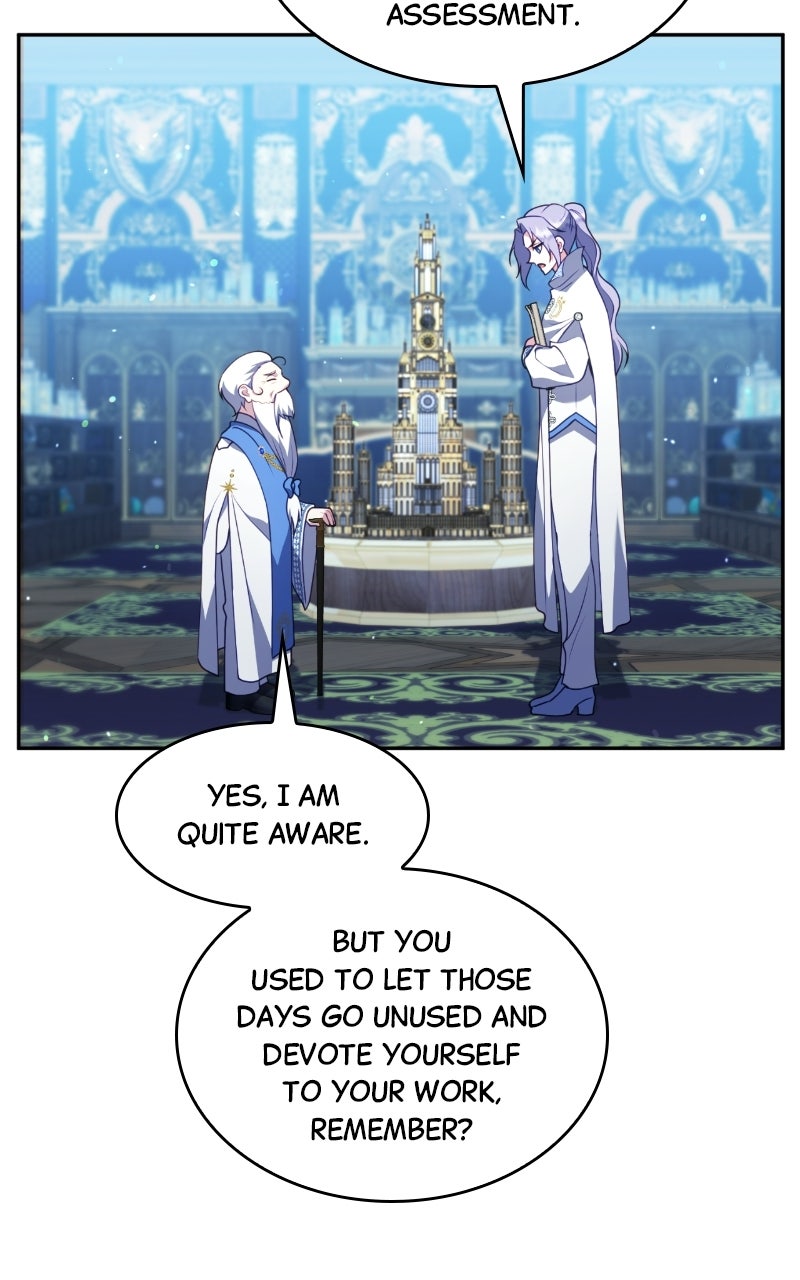 Read Vows and Vendettas chapter 32 image 74 on Lezhin
