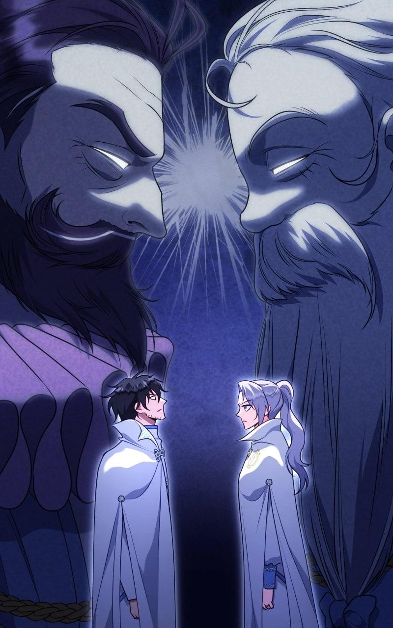 Read Vows and Vendettas chapter 32 image 79 on Lezhin