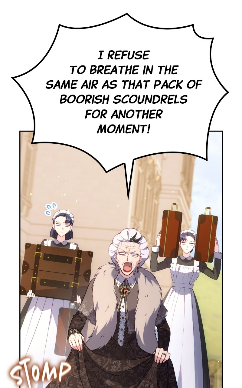 Read Vows and Vendettas chapter 32 image 8 on Lezhin