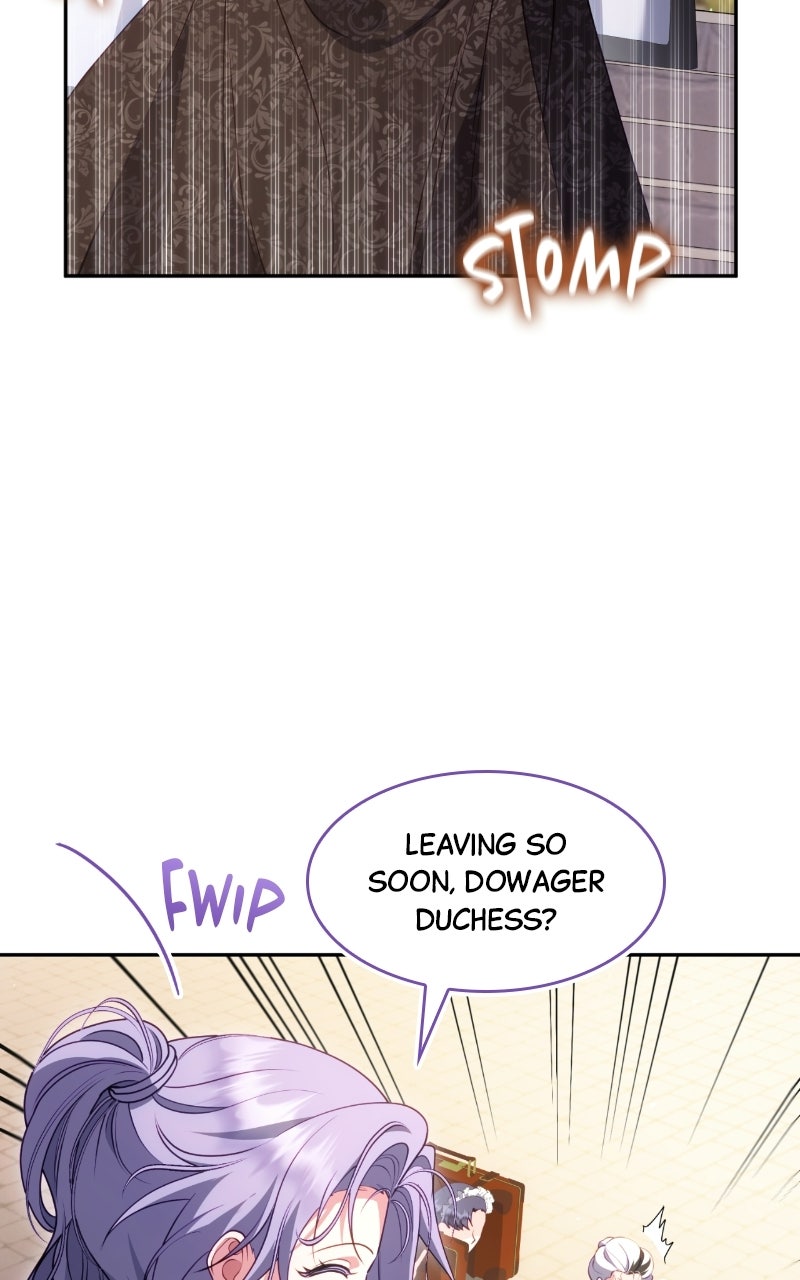 Read Vows and Vendettas chapter 32 image 9 on Lezhin