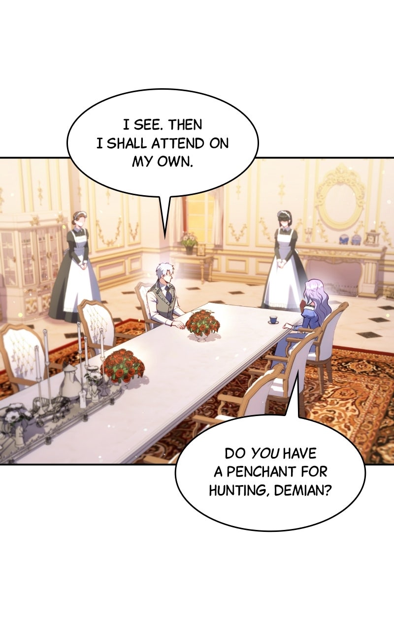 Read Vows and Vendettas chapter 32 image 95 on Lezhin