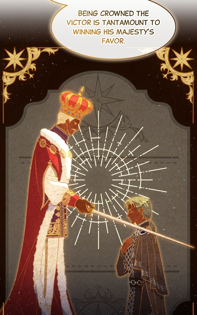 Read Vows and Vendettas chapter 32 image 98 on Lezhin