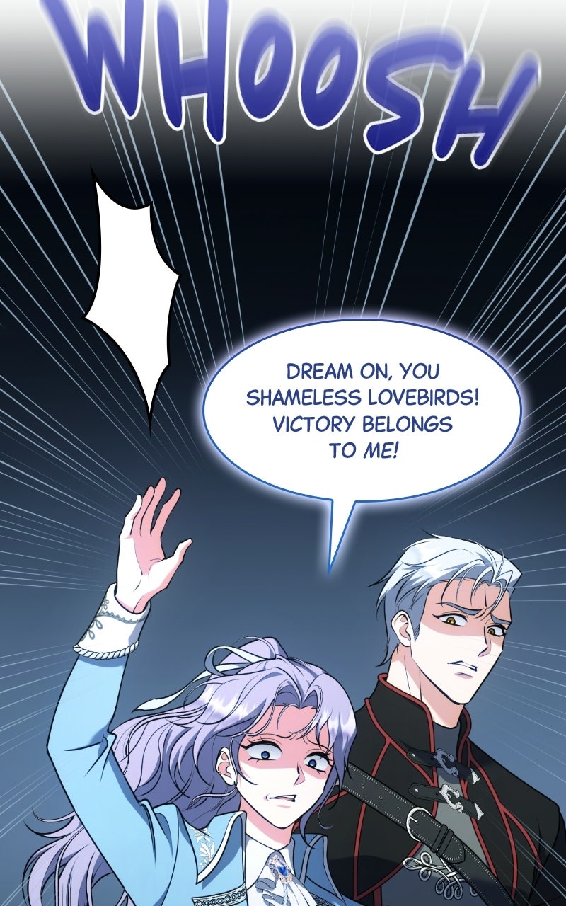 Read Vows and Vendettas chapter 33 image 10 on Lezhin