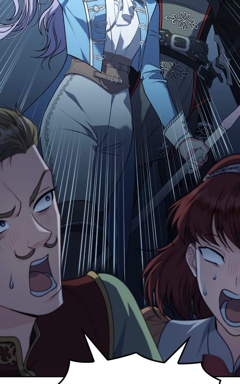 Read Vows and Vendettas chapter 33 image 11 on Lezhin