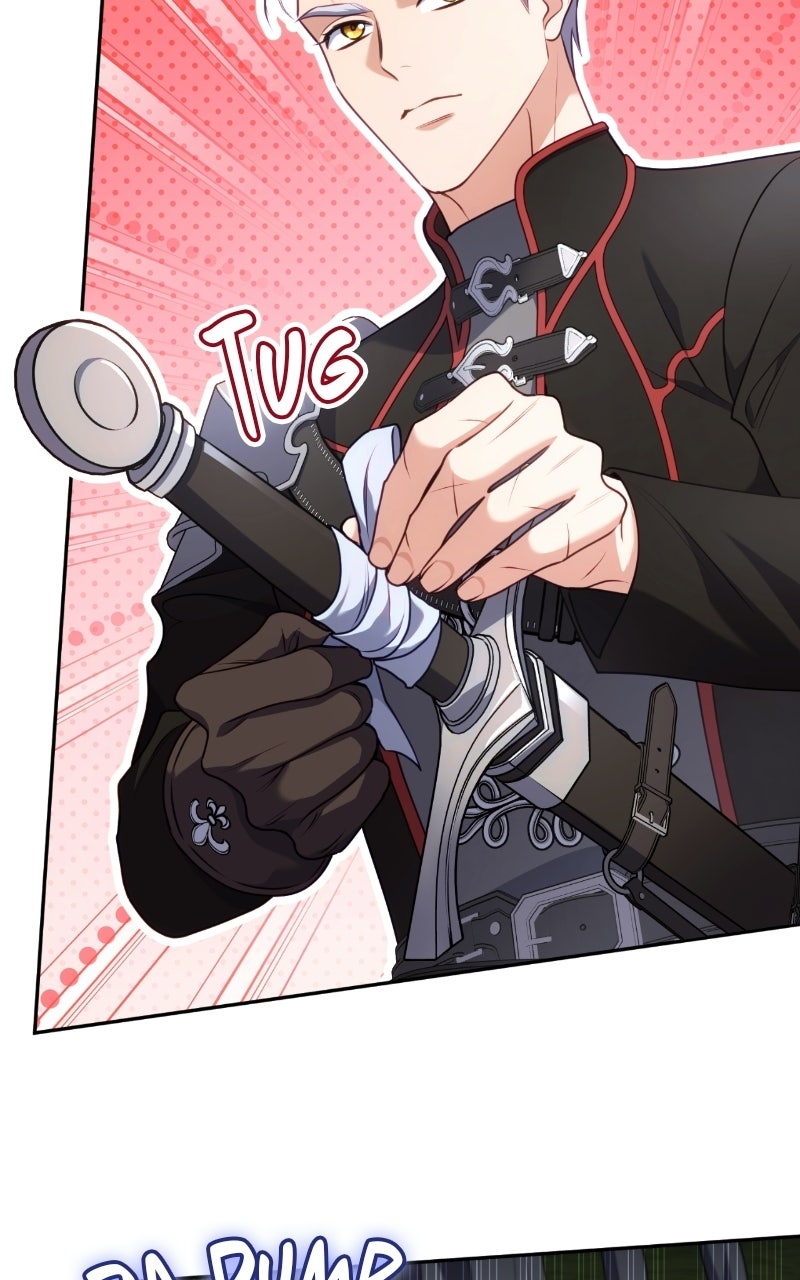 Read Vows and Vendettas chapter 33 image 110 on Lezhin