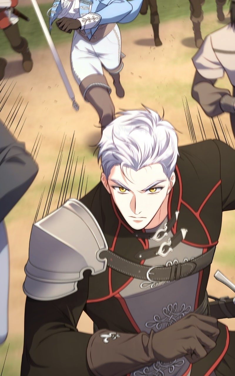 Read Vows and Vendettas chapter 33 image 113 on Lezhin