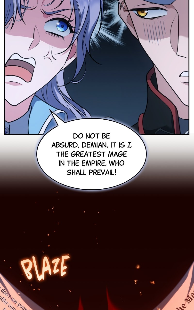 Read Vows and Vendettas chapter 33 image 13 on Lezhin