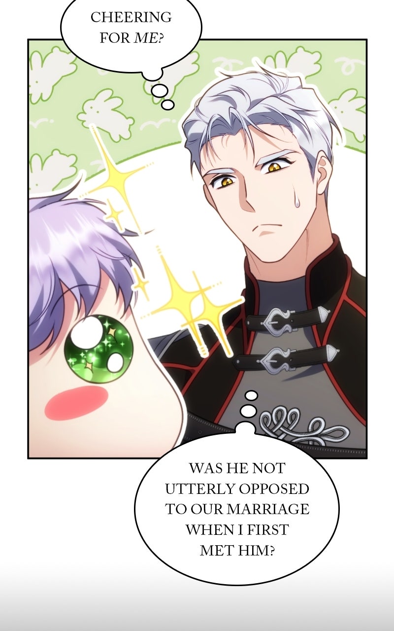 Read Vows and Vendettas chapter 33 image 19 on Lezhin